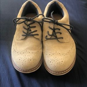 Boys Vince Camuto Dress Shoes